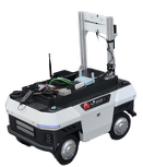 AgileX UMR